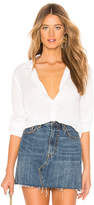 Thumbnail for your product : Bella Dahl Long Sleeve Button Down