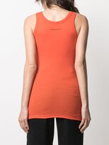 Thumbnail for your product : Barbara Bui Stud-Embellished Tank Top