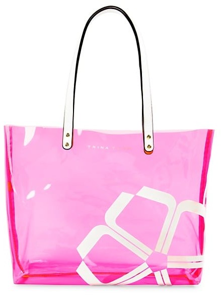 trina turk tote