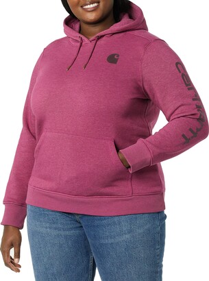 Red Women's Plus Size Sweatshirts & Hoodies | Shop the world's largest  collection of fashion | ShopStyle Canada