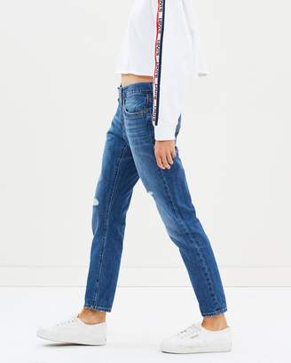 Levi's 501® Taper Jeans