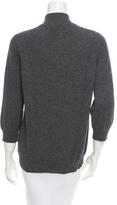 Thumbnail for your product : Jil Sander Cashmere Sweater w/ Tags