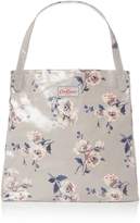 Thumbnail for your product : Cath Kidston Island bunch shoulder tote