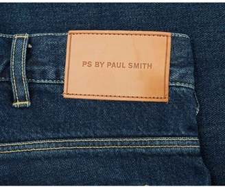 Paul Smith Standard Fit Jeans