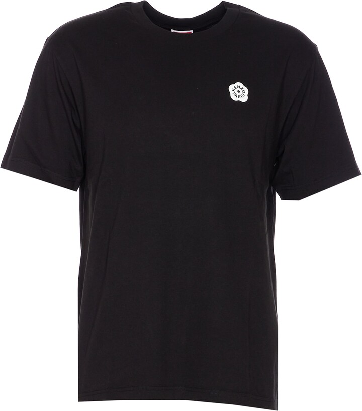 Kenzo Boke Flower 2.0 T-shirt