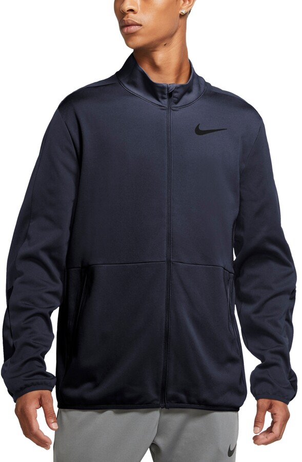 Nike Men's Epic Knit Training Jacket ShopStyle