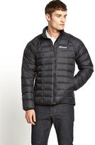 Thumbnail for your product : Berghaus Mens Scafell Down Jacket