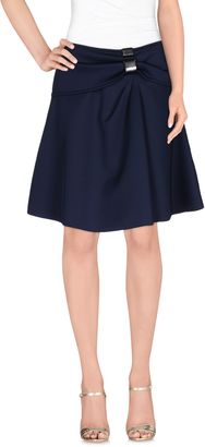 Emporio Armani Knee length skirts