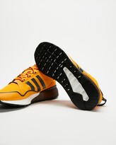 Thumbnail for your product : adidas Men's Orange Low-Tops - ZX 2K Boost Pure - Men's