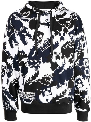Lacoste Black Men's Sweatshirts & Hoodies | ShopStyle