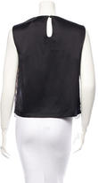 Thumbnail for your product : Preen Top w/ Tags