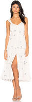 Thumbnail for your product : Free People Daisy Chain Midi