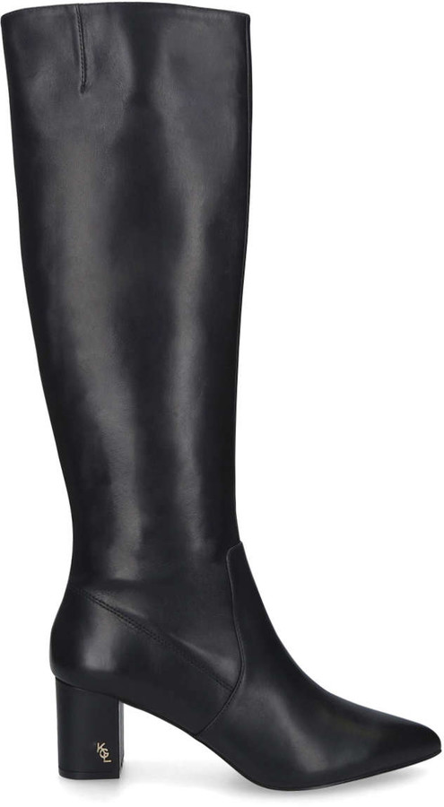 burlington thigh high boots