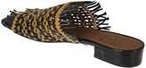 Thumbnail for your product : L'Autre Chose Bicolor Twin Sandals