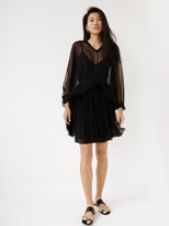 Thumbnail for your product : ALBUS LUMEN Carino Dress With Slip