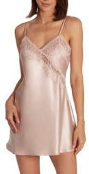 Jonquil Picture Perfect Satin Chemise