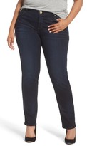 Thumbnail for your product : KUT from the Kloth Plus Size Women's Diana Stretch Skinny Jeans
