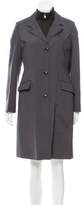 Thumbnail for your product : Loro Piana Layered Trench Coat
