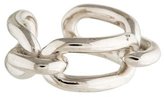 Thumbnail for your product : Balenciaga Chain Link Ring