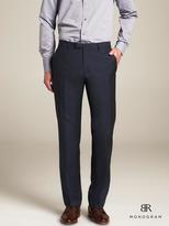 Thumbnail for your product : Banana Republic BR Monogram Jacquard Suit Trouser