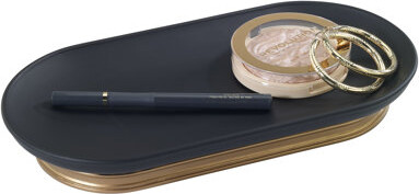 Avanti Linens Memphis Bath Tray