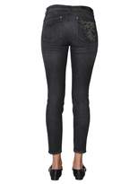 Thumbnail for your product : Versace Skinny Fit Jeans