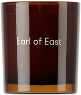 Thumbnail for your product : Earl of East Jardin de la Lune Candle, 260 mL