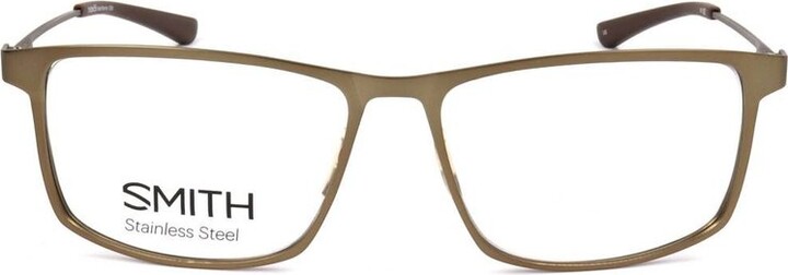 Smith Optics Index 56 Glasses