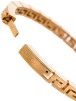 Thumbnail for your product : Versace Greca bangle bracelet