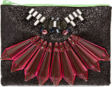 Thumbnail for your product : Mawi Glitter clutch