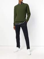 Thumbnail for your product : Closed ribbed knit sweater