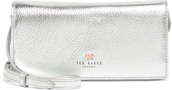 Ted Baker Magnetic Closure Handbags | ShopStyle