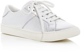 Thumbnail for your product : Marc Jacobs Empire Metallic Lace Up Sneakers