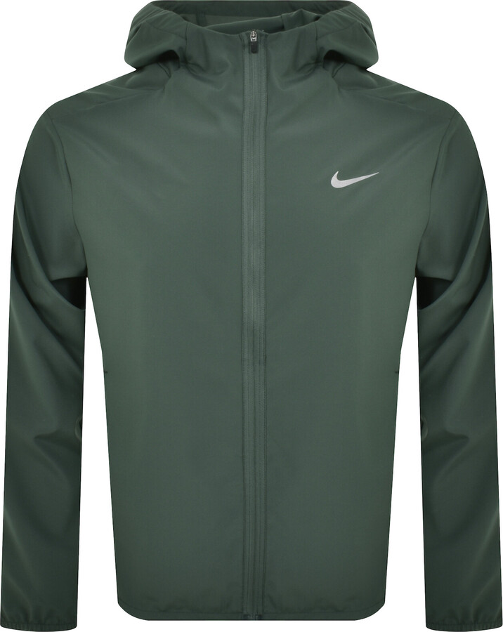 gym jacket mens nike