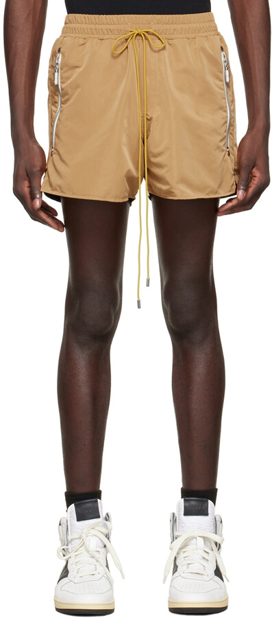 Rhude Men's Shorts | Shop the world's largest collection of 
