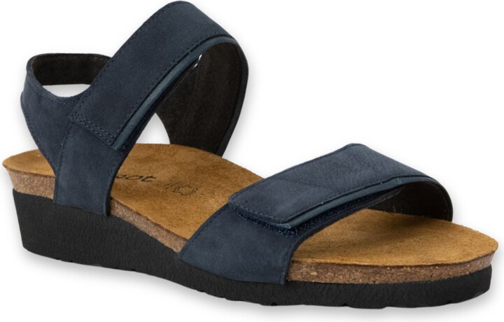 Naot Footwear Aisha Wedge Sandal