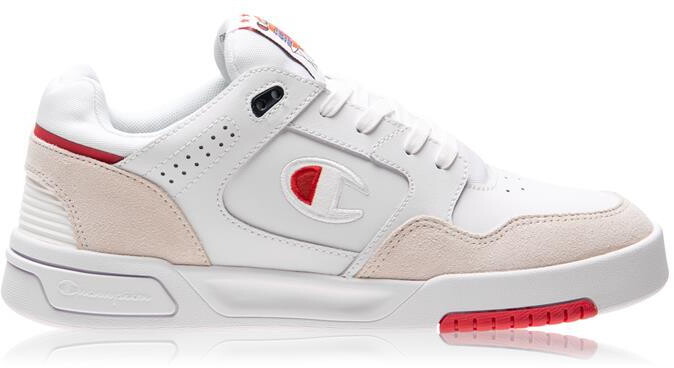 Competitive Exams Low Cut Shoe Classic Z80 Low Champion Low Cut