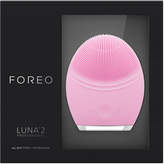 Thumbnail for your product : Foreo LUNATM 2 Professional - Pink