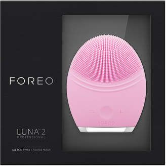 Foreo LUNATM 2 Professional - Pink