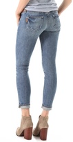 Thumbnail for your product : Paige Denim Skyline Ankle Skinny Jeans