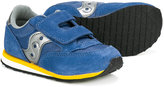 Thumbnail for your product : Saucony Kids touch strap sneakers