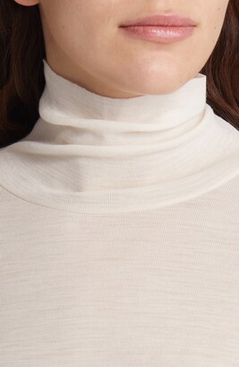 And other stories Turtleneck Wool Sweater