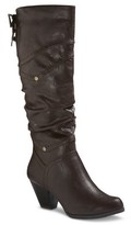 Thumbnail for your product : Merona Women's Annora Riding Boot
