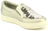 Thumbnail for your product : Refresh Pearl Sequin Slip-On Sneaker