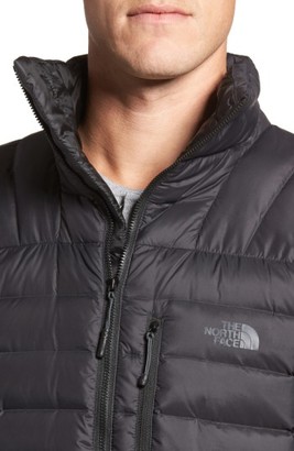The North Face Men's Morph Down Jacket
