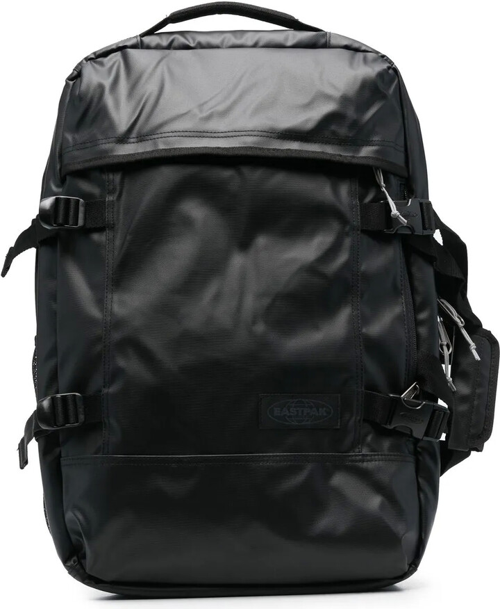 Eastpak Men's X Undercover Padded Pak'R Satin Backpack ShopStyle