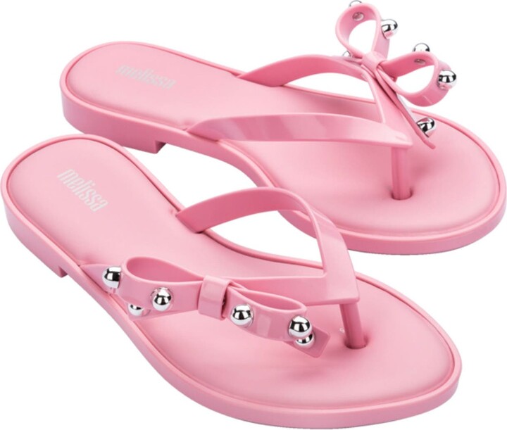 water resistant flip flops