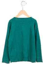 Thumbnail for your product : Chloé Girls' Draped Cardigan