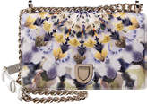 Thumbnail for your product : Christian Dior Diorama Leather Crossbody