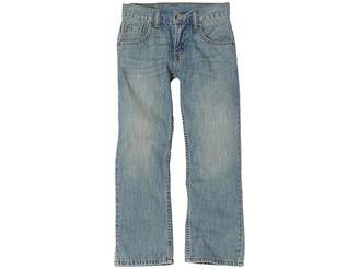Levi's Kids 505tm Regular Jeans (Big Kids)